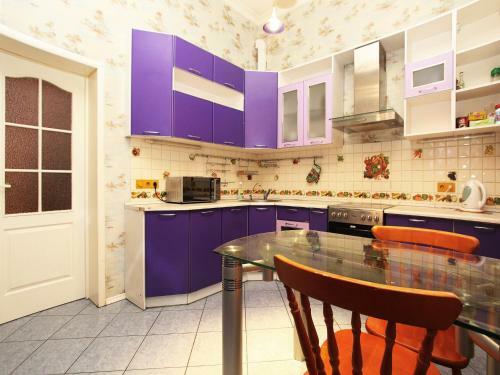 Apartlux Mayakovskaya Deluxe