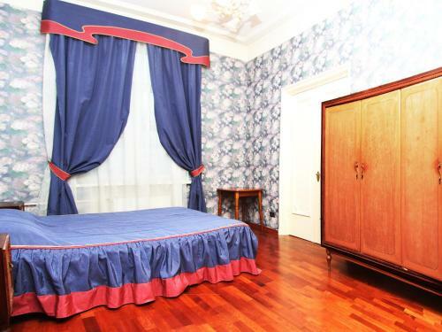 Apartlux Mayakovskaya Deluxe