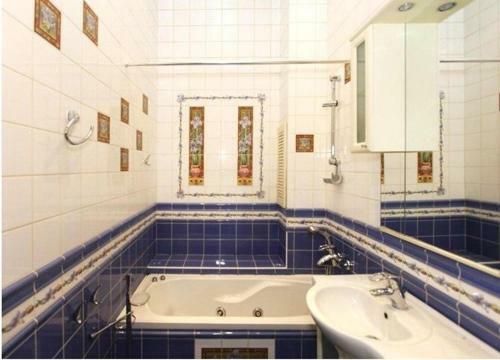 Apartlux Mayakovskaya Deluxe