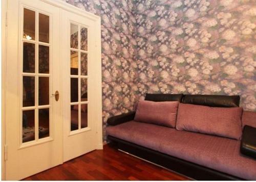 Apartlux Mayakovskaya Deluxe