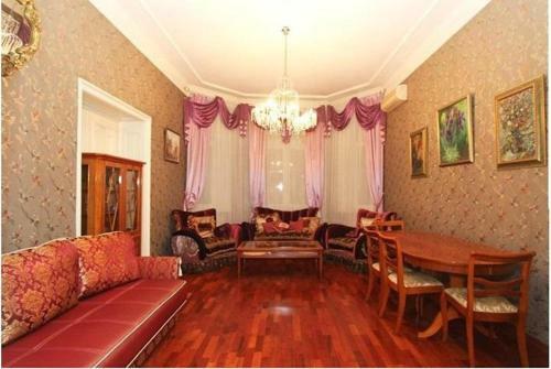 Apartlux Mayakovskaya Deluxe