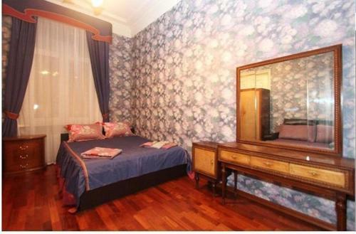 Apartlux Mayakovskaya Deluxe