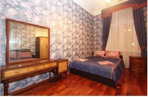 Apartlux Mayakovskaya Deluxe