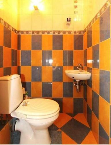Apartlux Mayakovskaya Deluxe