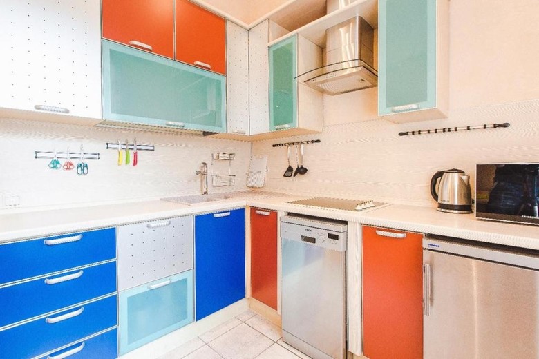 Miracle Apartments Arbatskaya