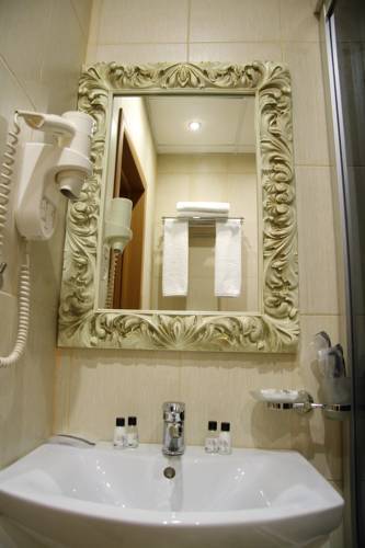 Sunflower Avenue Hotel Moscow
