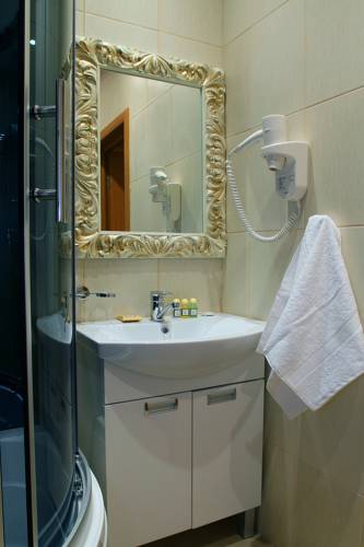 Sunflower Avenue Hotel Moscow