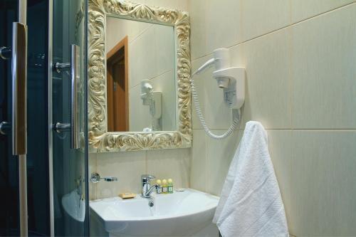 Sunflower Avenue Hotel Moscow