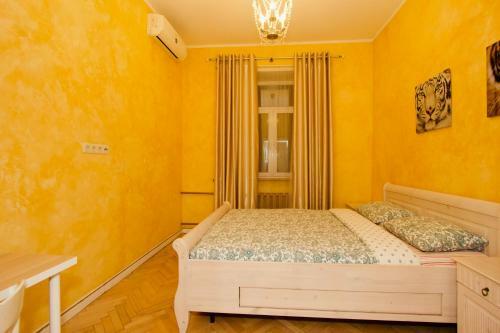 Apartments At Taganka