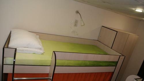 Foxhole Hostel