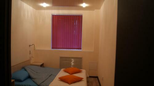 Foxhole Hostel
