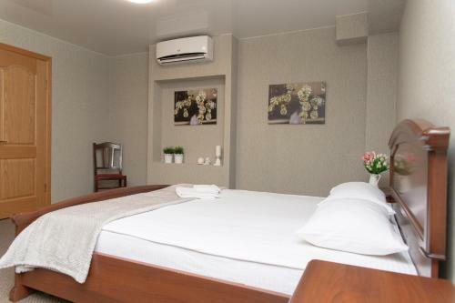 Hotel Quattro
