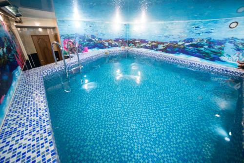 Hotel Quattro