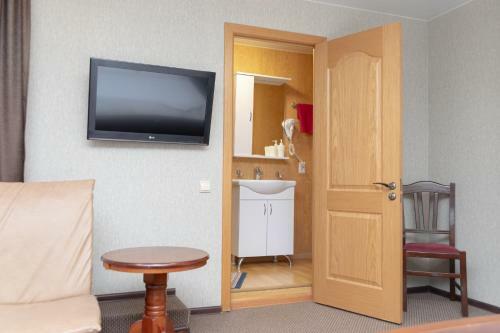 Hotel Quattro