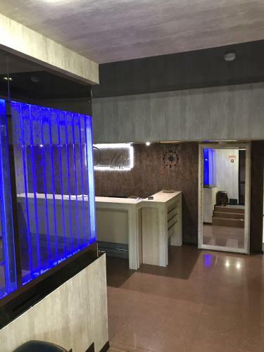 Hotel Quattro