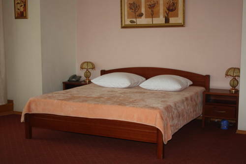 Hotel Naberezhnaya