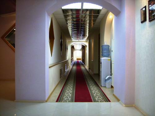 Hotel Naberezhnaya