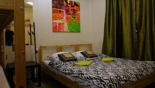 Old Center Hostel