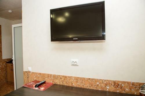 Tolstogo City Hotel