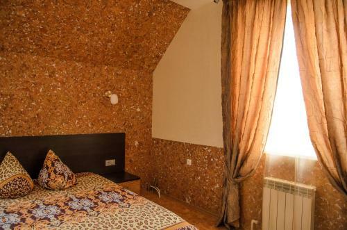 Tolstogo City Hotel