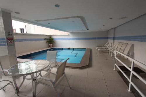 Apartamento Rio Praia Ipanema C65