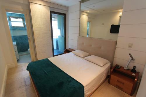 Apartamento Tiffany's Ipanema 02ma