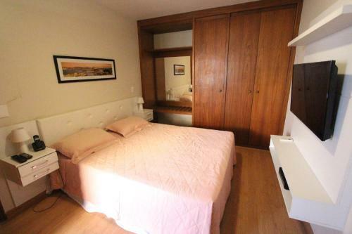 Apartamento Front Ipanema Beach 3ra