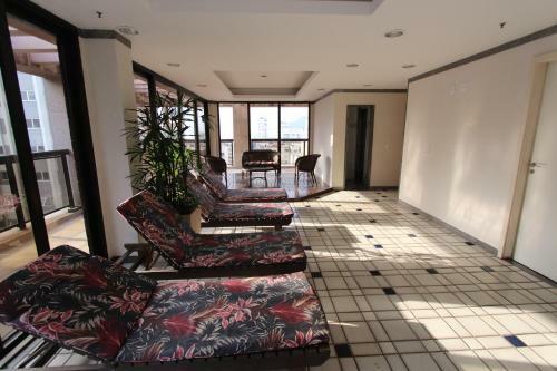Apartamento Front Ipanema Beach 3ra