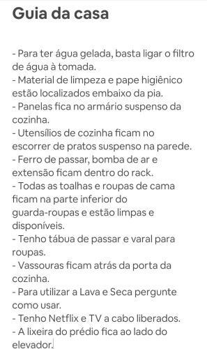 Apartamento Loft Copacabana