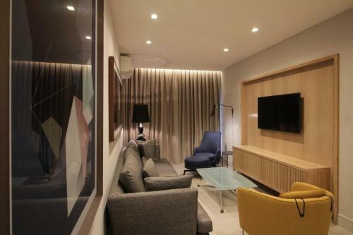 Apartamento 3 Quartos General Os�rio