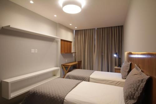 Apartamento 3 Quartos General Os�rio