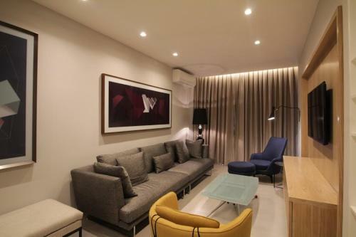 Apartamento 3 Quartos General Os�rio