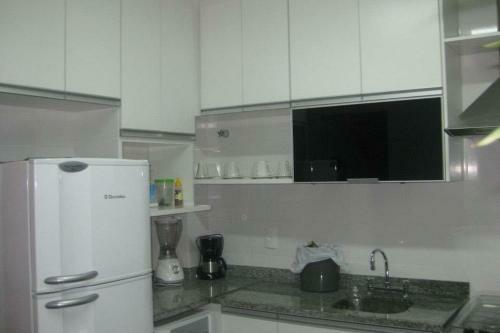 Apartamento Garota de Ipanema - Praia, Moda E Gente Bonita