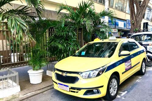 Apartamento Garota de Ipanema - Praia, Moda E Gente Bonita