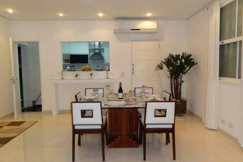 Apartamento Garota de Ipanema - Praia, Moda E Gente Bonita