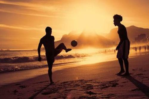 Apartamento Garota de Ipanema - Praia, Moda E Gente Bonita