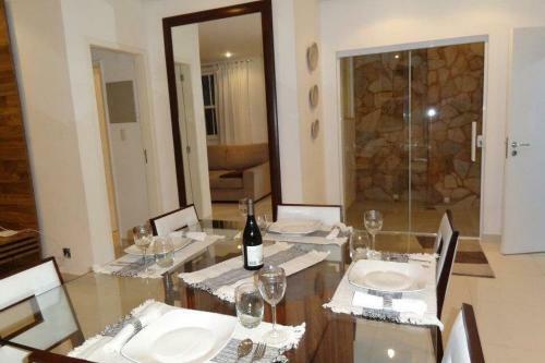 Apartamento Garota de Ipanema - Praia, Moda E Gente Bonita