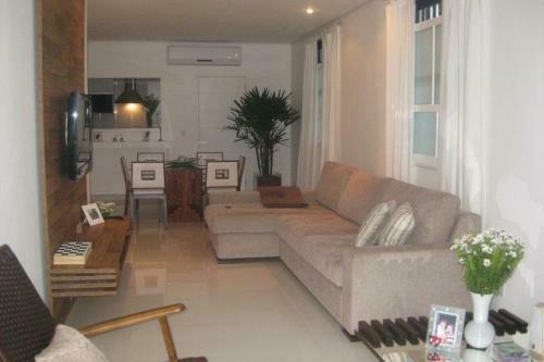 Apartamento Garota de Ipanema - Praia, Moda E Gente Bonita