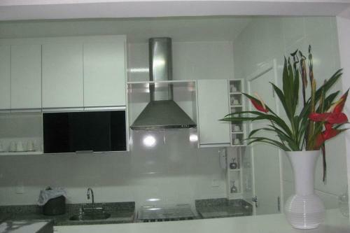 Apartamento Garota de Ipanema - Praia, Moda E Gente Bonita