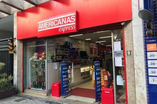 Apartamento Garota de Ipanema - Praia, Moda E Gente Bonita