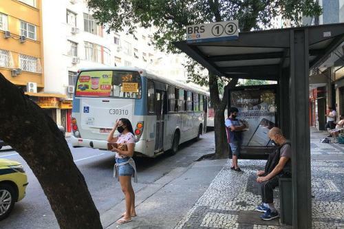 Apartamento Garota de Ipanema - Praia, Moda E Gente Bonita