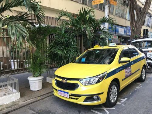 Apartamento Garota de Ipanema - Praia, Moda E Gente Bonita
