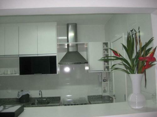 Apartamento Garota de Ipanema - Praia, Moda E Gente Bonita