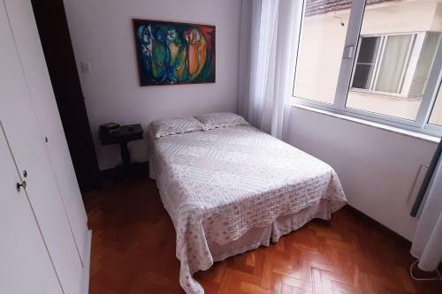 Otimo Apartamento No Leblon Para At� 6 Pessoas
