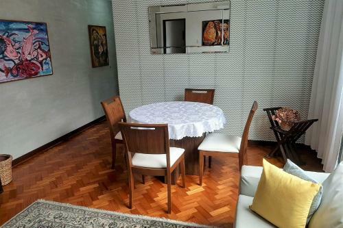 Otimo Apartamento No Leblon Para At� 6 Pessoas