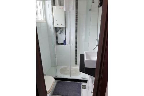 Otimo Apartamento No Leblon Para At� 6 Pessoas