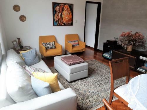 Otimo Apartamento No Leblon Para At� 6 Pessoas