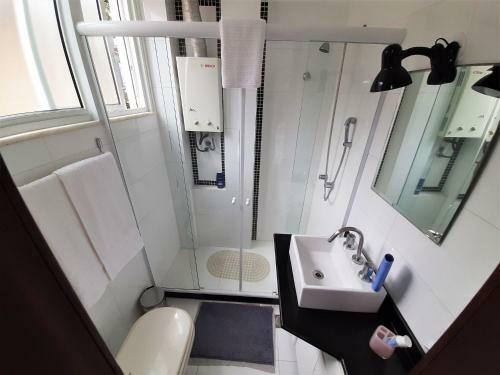 Otimo Apartamento No Leblon Para At� 6 Pessoas