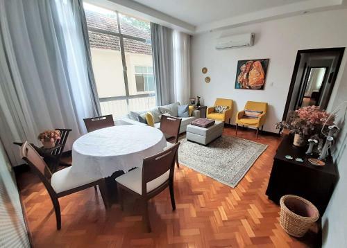 Otimo Apartamento No Leblon Para At� 6 Pessoas