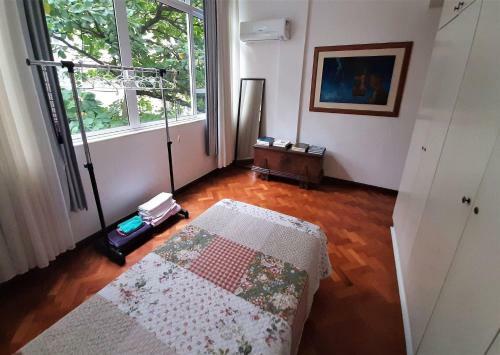 Otimo Apartamento No Leblon Para At� 6 Pessoas